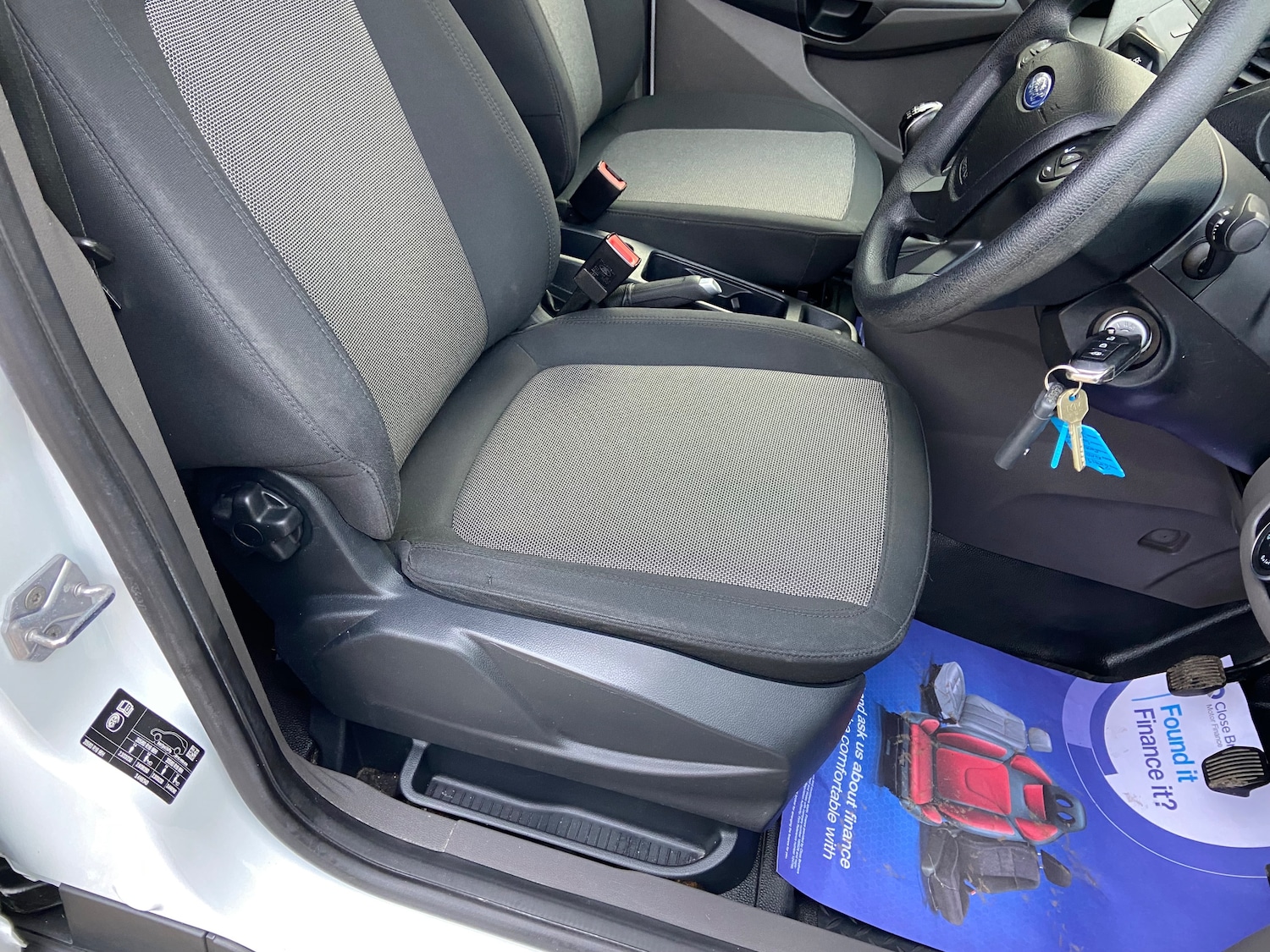 Used Ford Transit Connect 2021 for sale - 76957647: Photo 20