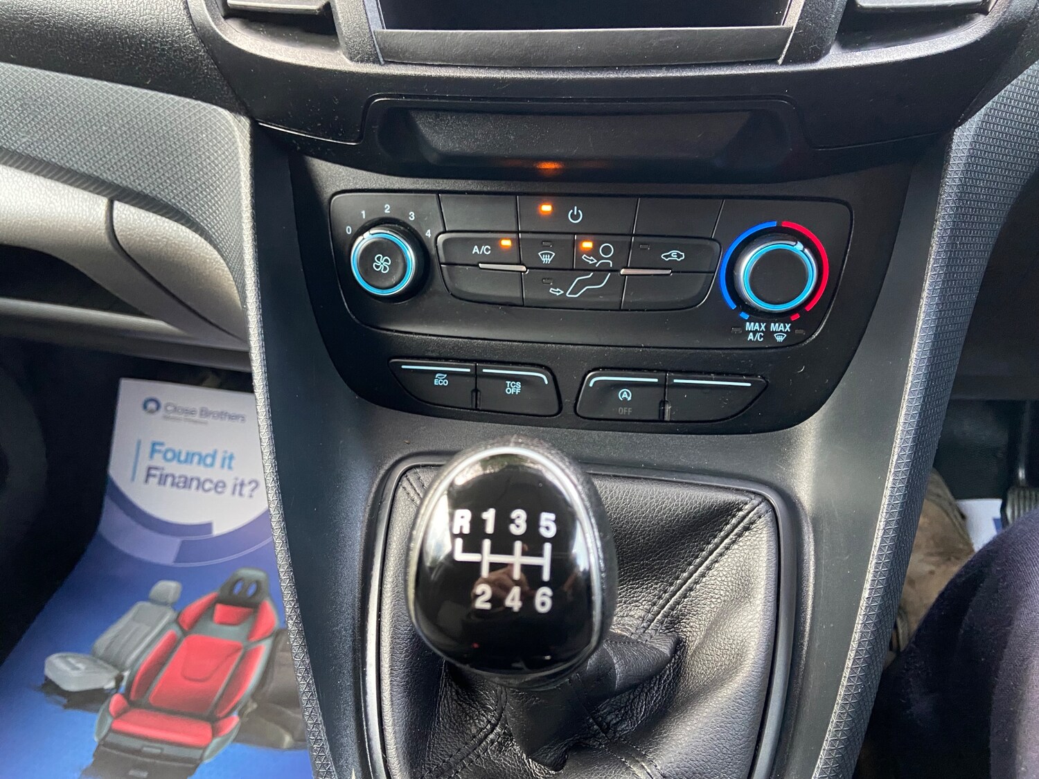 Used Ford Transit Connect 2021 for sale - 76957647: Photo 22