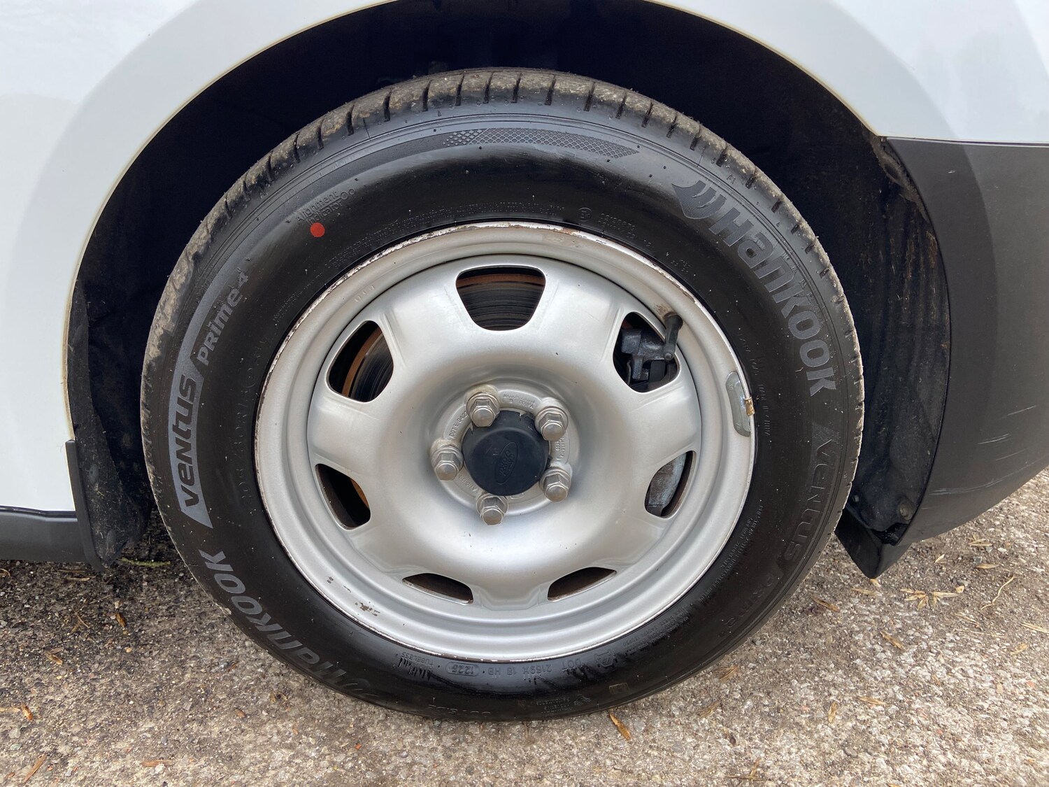 Used Ford Transit Connect 2021 for sale - 76957647: Photo 9