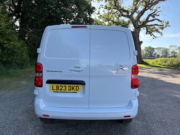 Used Citroen Dispatch 2023 for sale - 79575066: Photo