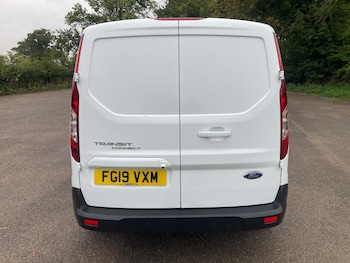 Used Ford Transit Connect 2019 for sale - 75705667: Photo