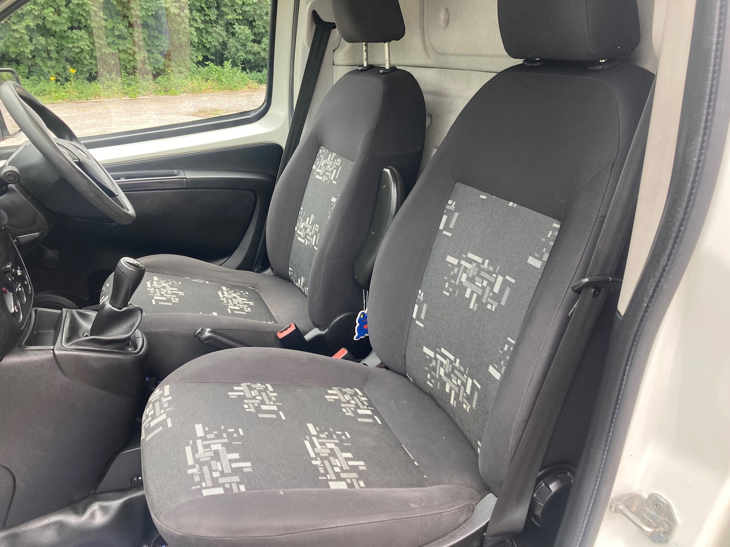 Used Fiat Fiorino 2015 for sale - 76748518: Photo 12