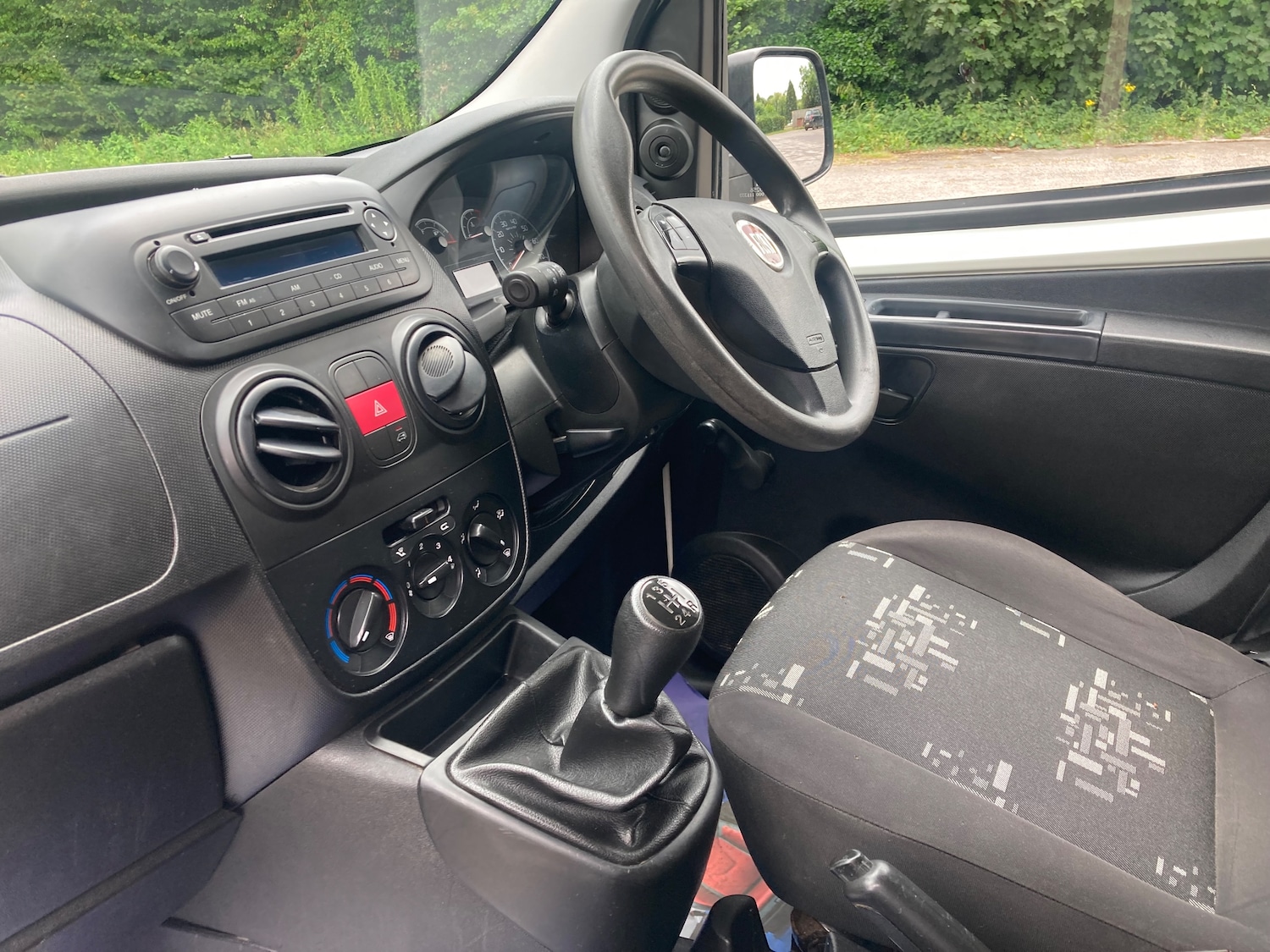 Used Fiat Fiorino 2015 for sale - 76748518: Photo 13