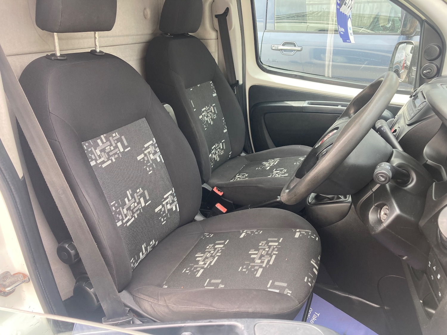 Used Fiat Fiorino 2015 for sale - 76748518: Photo 14