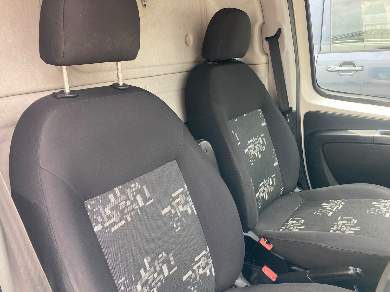 Used Fiat Fiorino 2015 for sale - 76748518: Photo 15