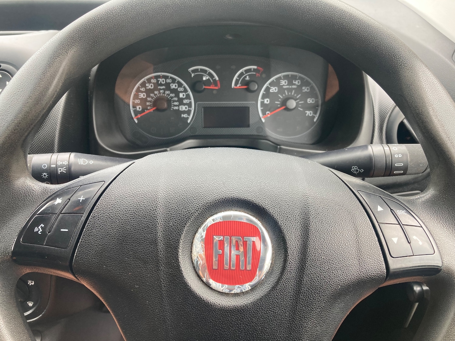 Used Fiat Fiorino 2015 for sale - 76748518: Photo 16