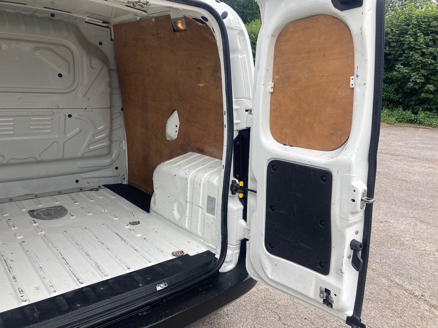 Used Fiat Fiorino 2015 for sale - 76748518: Photo 19