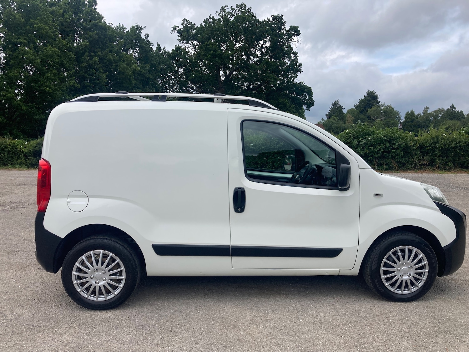 Used Fiat Fiorino 2015 for sale - 76748518: Photo 2