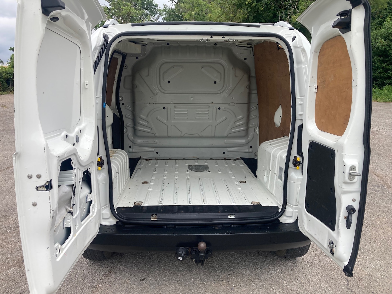 Used Fiat Fiorino 2015 for sale - 76748518: Photo 20