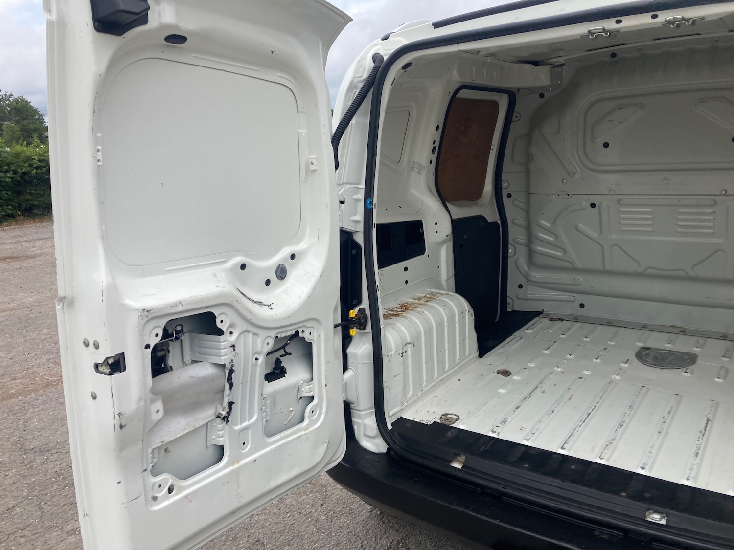 Used Fiat Fiorino 2015 for sale - 76748518: Photo 21