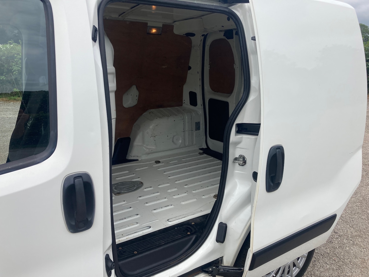 Used Fiat Fiorino 2015 for sale - 76748518: Photo 22