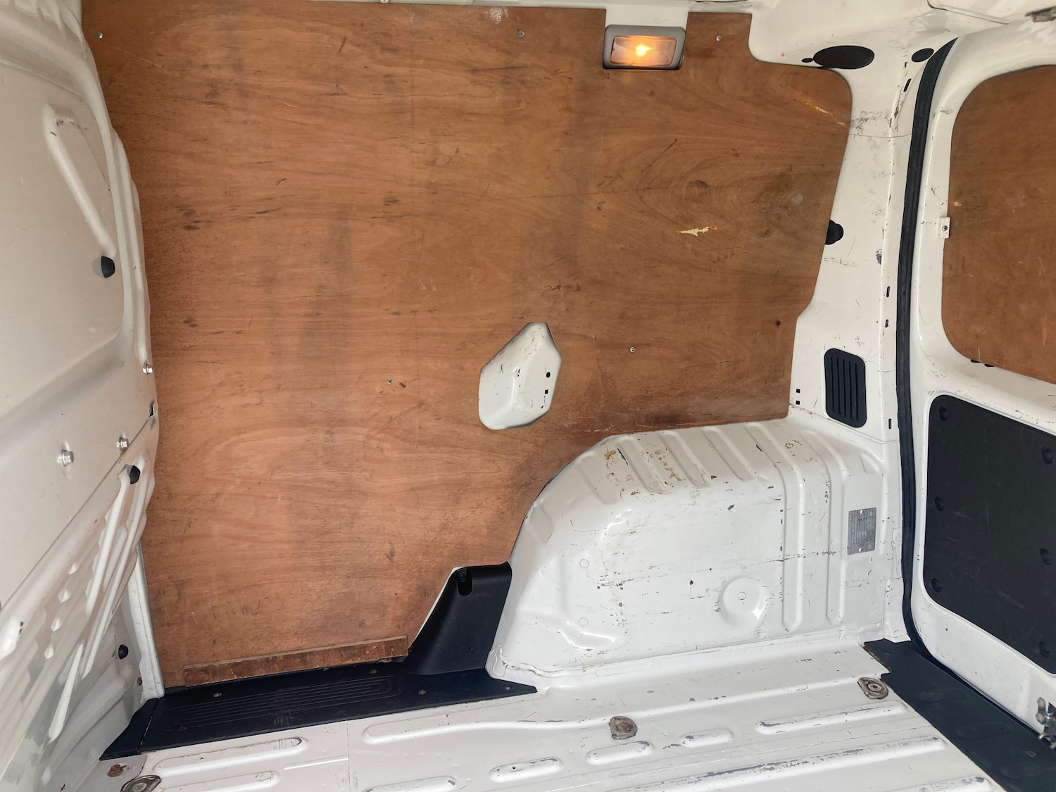 Used Fiat Fiorino 2015 for sale - 76748518: Photo 23