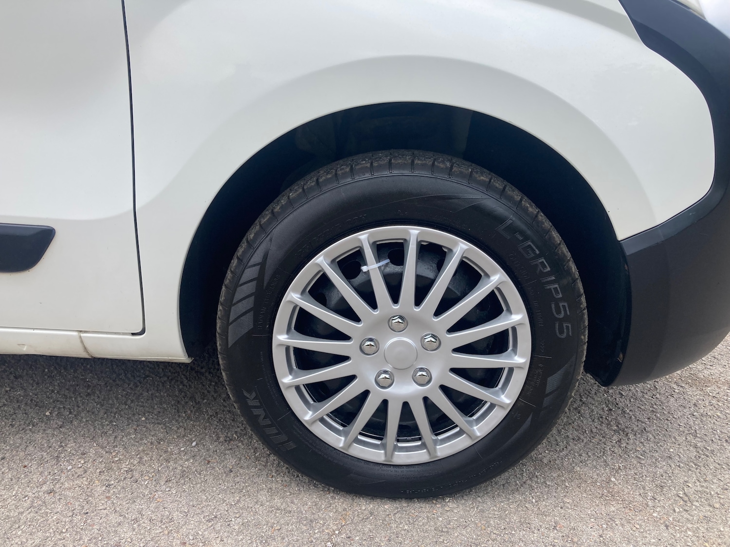 Used Fiat Fiorino 2015 for sale - 76748518: Photo 27