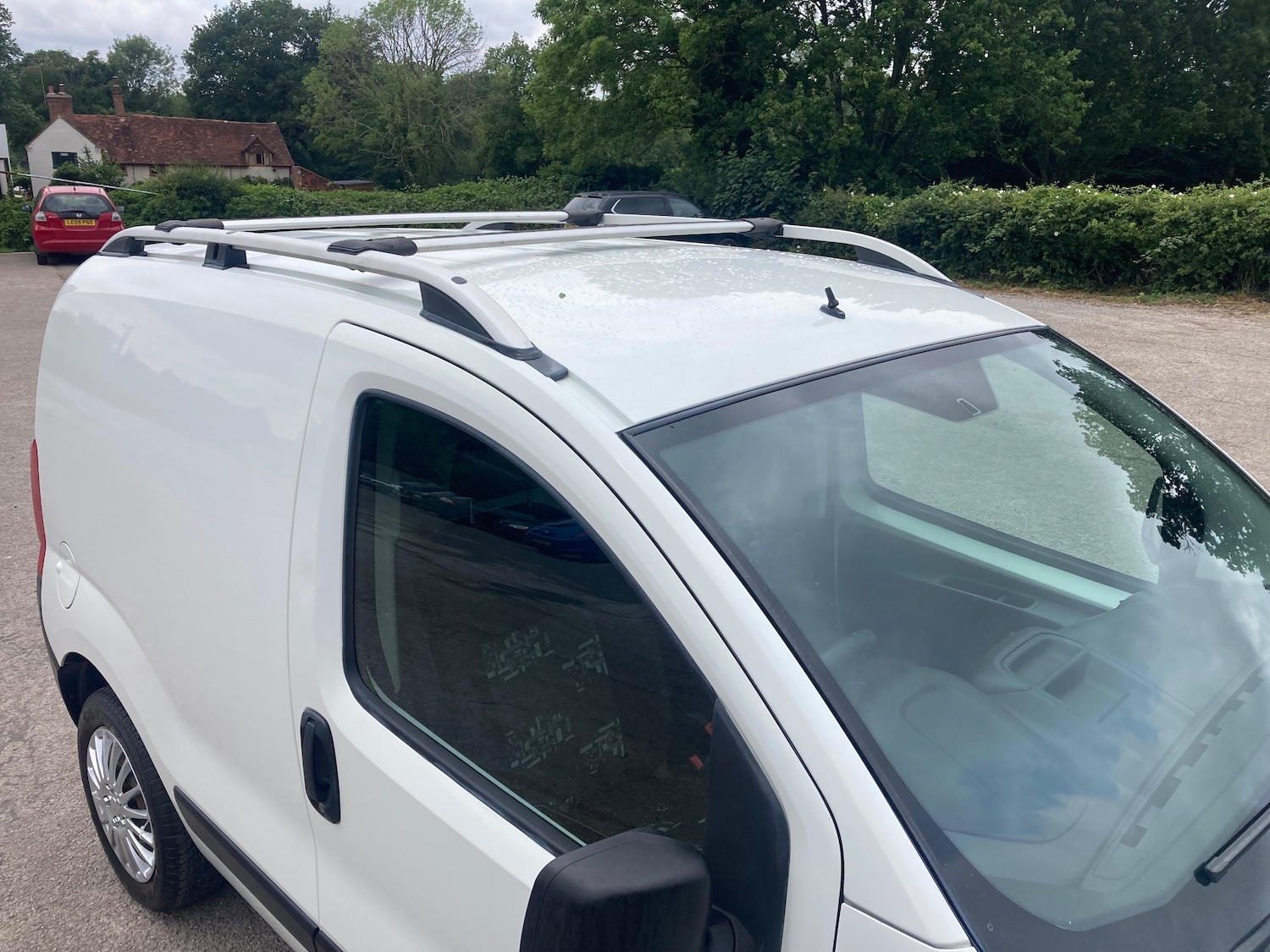 Used Fiat Fiorino 2015 for sale - 76748518: Photo 3