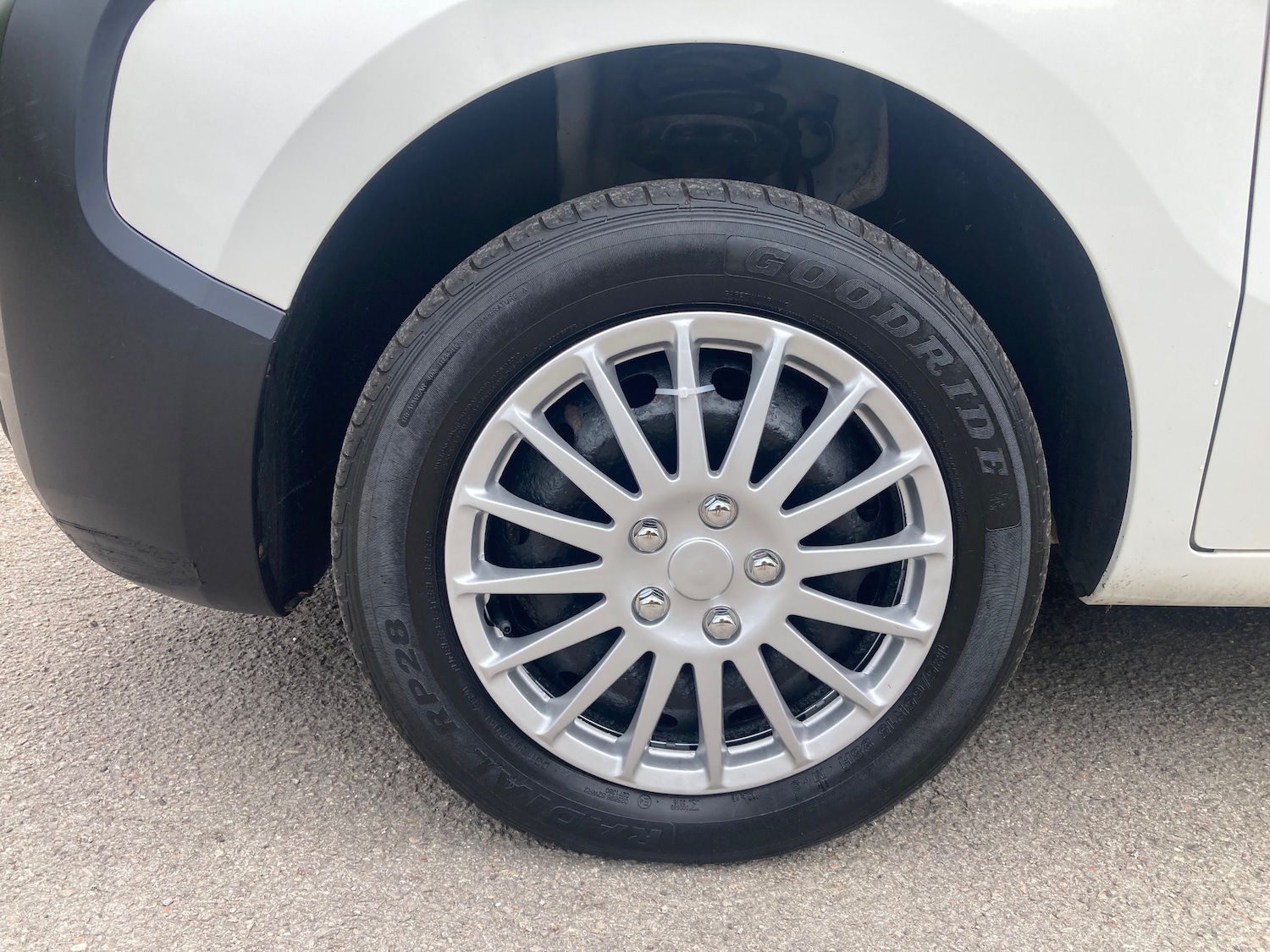 Used Fiat Fiorino 2015 for sale - 76748518: Photo 30