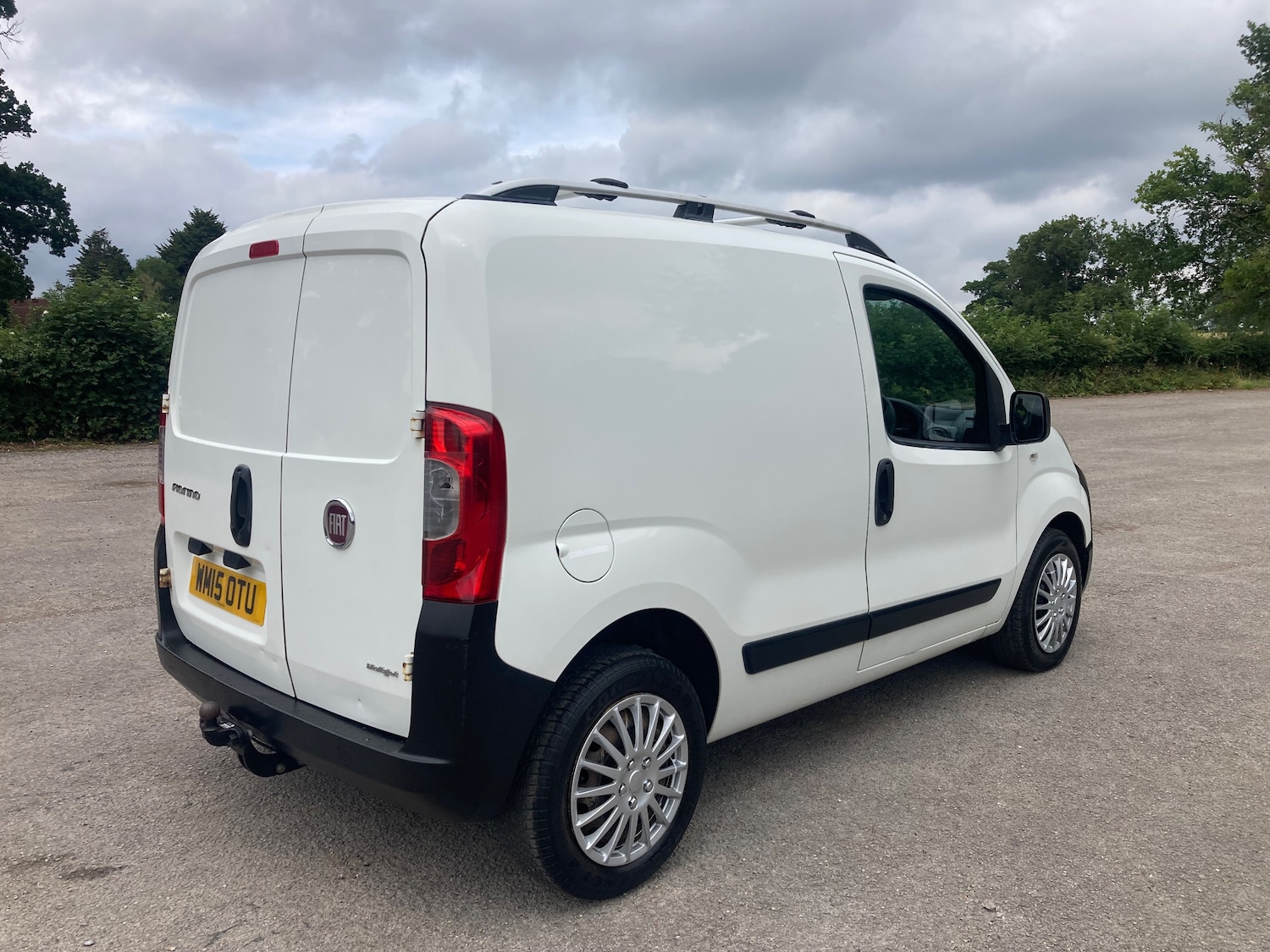 Used Fiat Fiorino 2015 for sale - 76748518: Photo 5