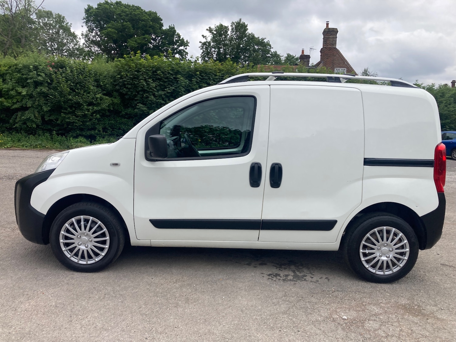 Used Fiat Fiorino 2015 for sale - 76748518: Photo 8