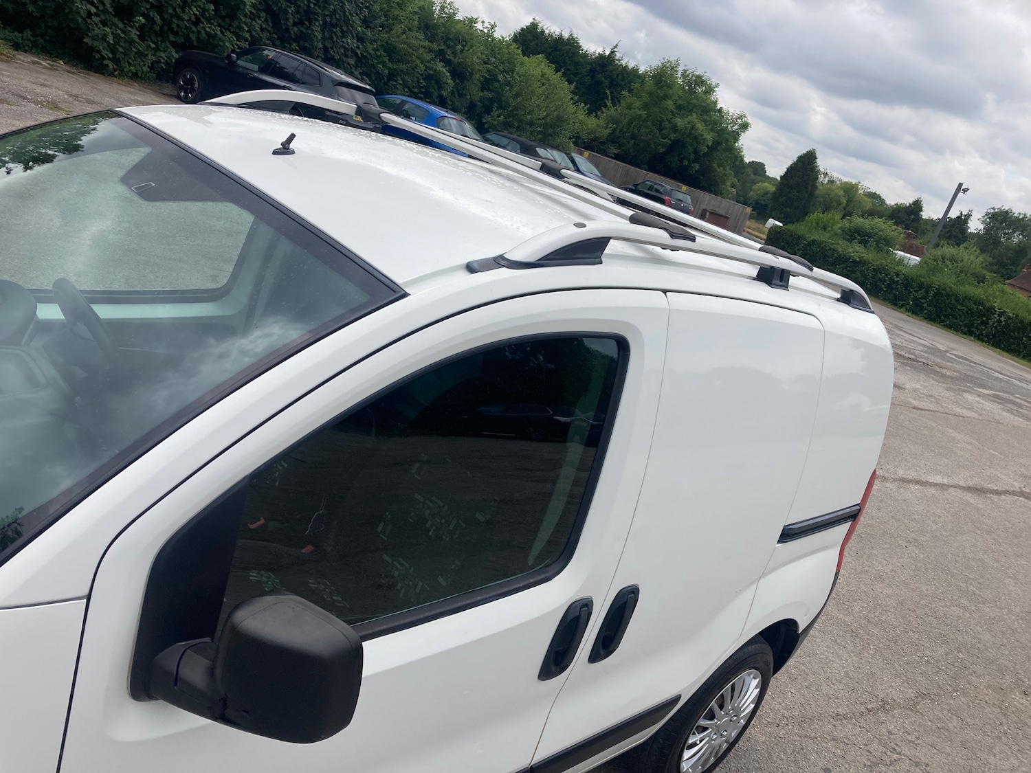 Used Fiat Fiorino 2015 for sale - 76748518: Photo 9