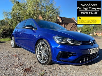 Used Volkswagen Golf 2017 for sale - 79754464: Photo