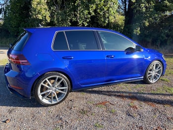 Used Volkswagen Golf 2017 for sale - 79754464: Photo