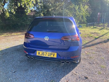 Used Volkswagen Golf 2017 for sale - 79754464: Photo