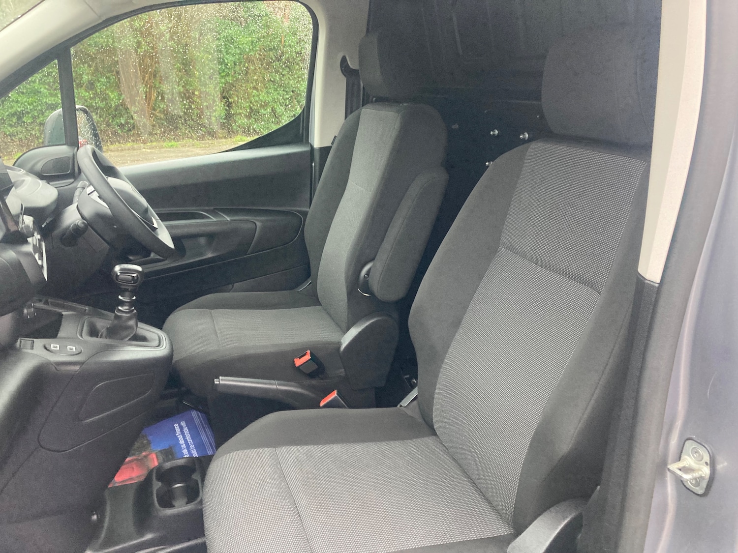 Used Peugeot Partner 2024 for sale - 77195784: Photo 11