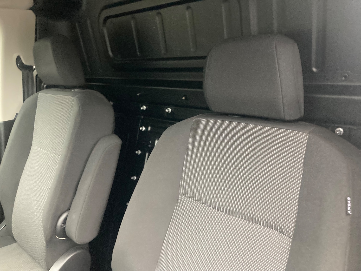 Used Peugeot Partner 2024 for sale - 77195784: Photo 12