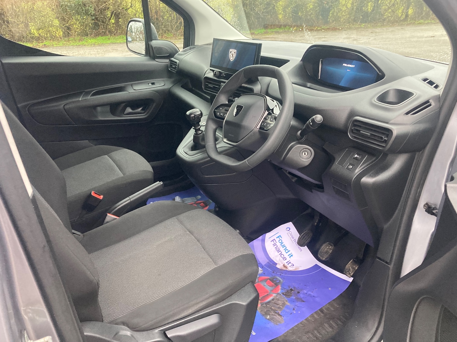 Used Peugeot Partner 2024 for sale - 77195784: Photo 13