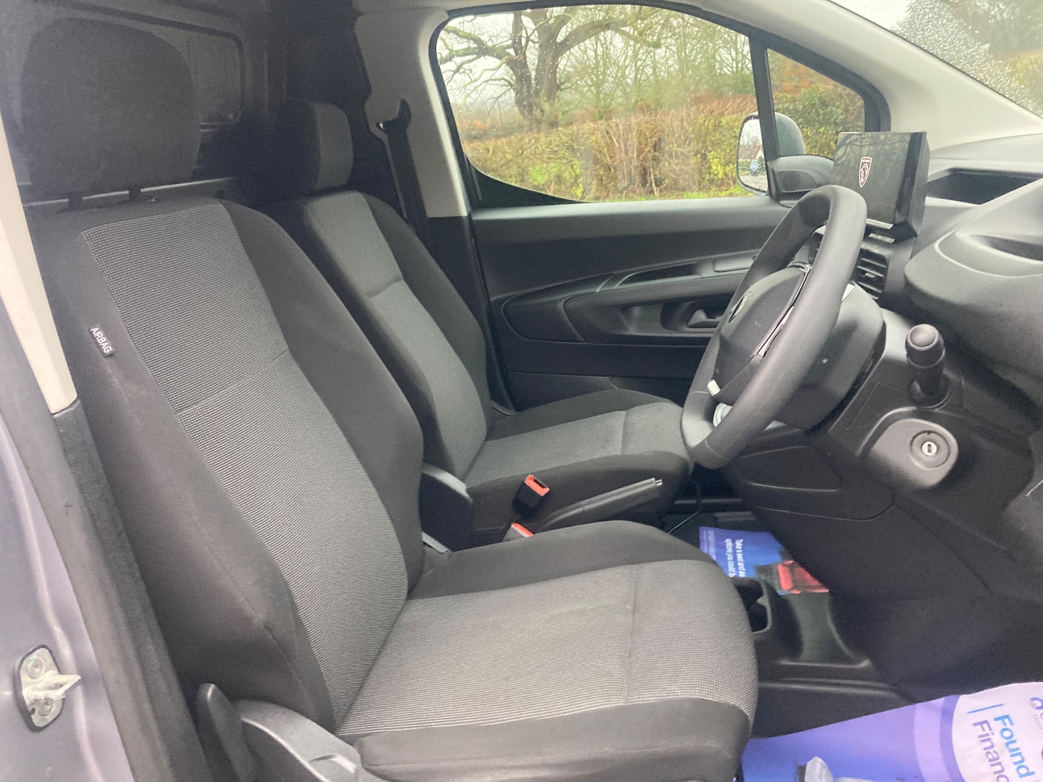 Used Peugeot Partner 2024 for sale - 77195784: Photo 14