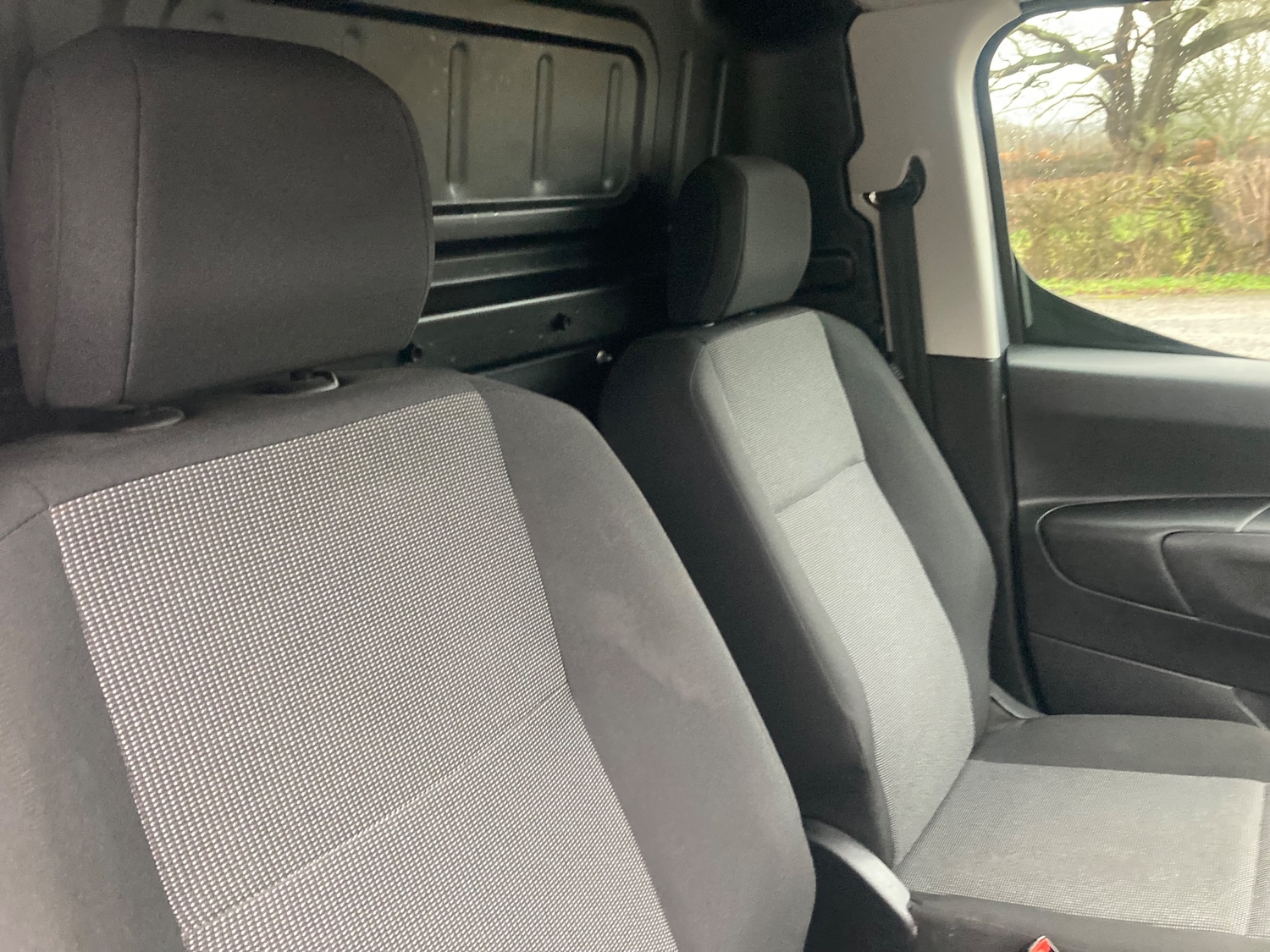 Used Peugeot Partner 2024 for sale - 77195784: Photo 15