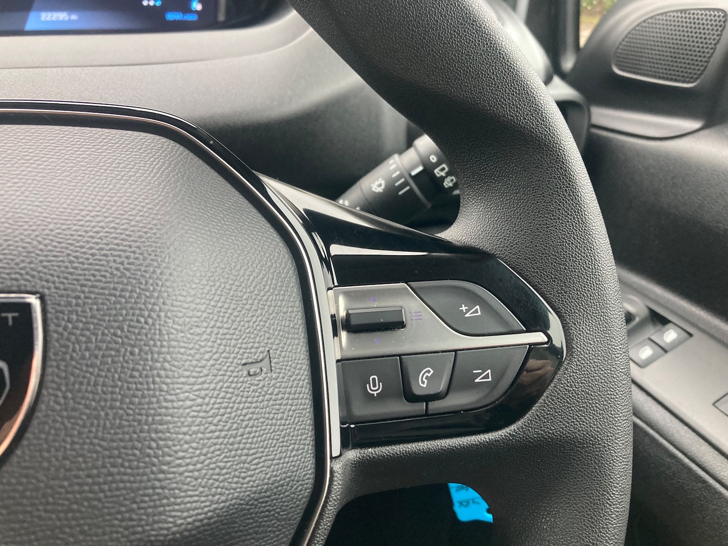 Used Peugeot Partner 2024 for sale - 77195784: Photo 16