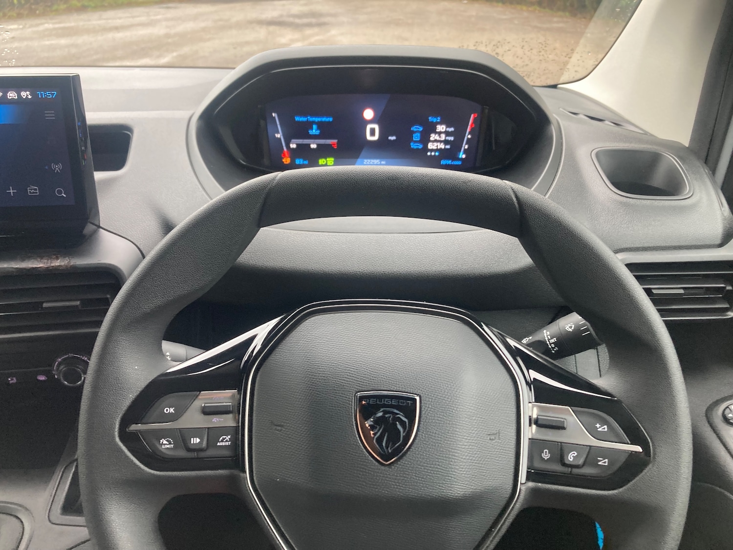 Used Peugeot Partner 2024 for sale - 77195784: Photo 17