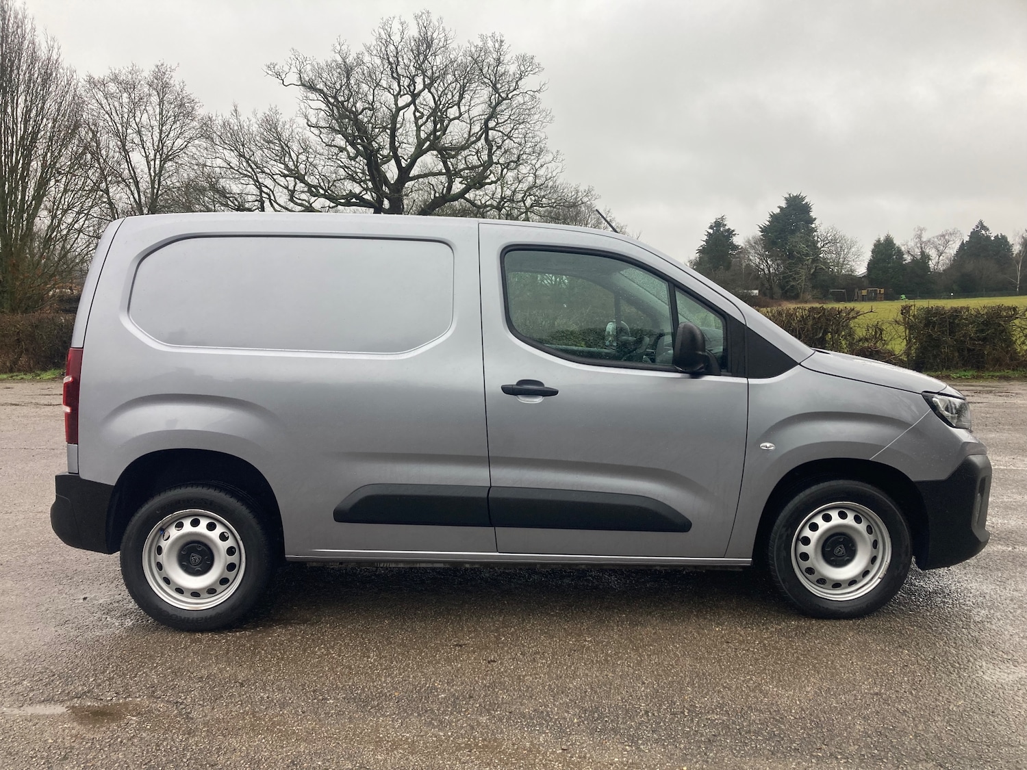 Used Peugeot Partner 2024 for sale - 77195784: Photo 2