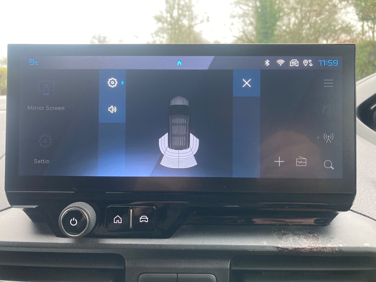 Used Peugeot Partner 2024 for sale - 77195784: Photo 20