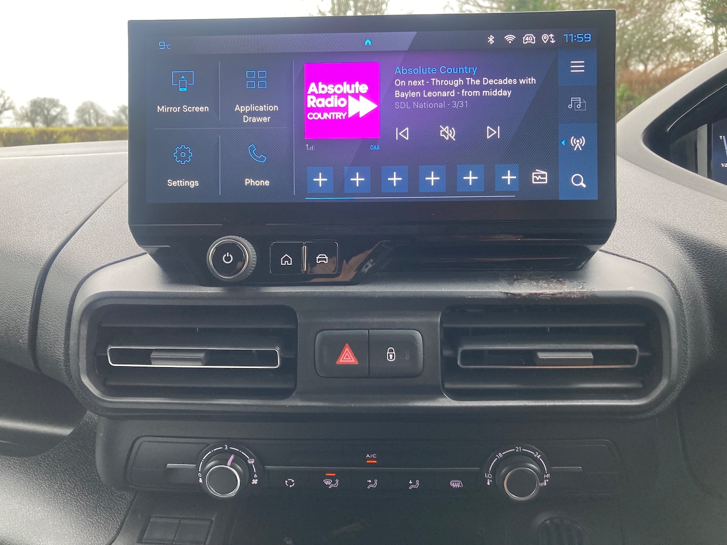 Used Peugeot Partner 2024 for sale - 77195784: Photo 21