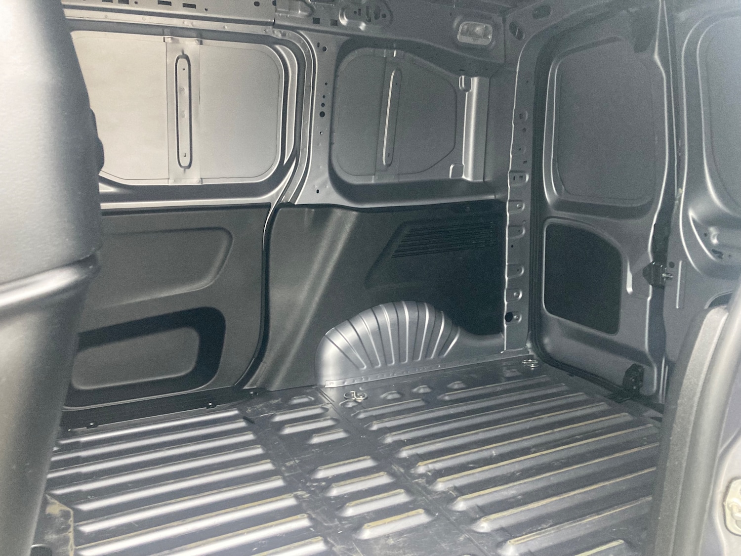 Used Peugeot Partner 2024 for sale - 77195784: Photo 22