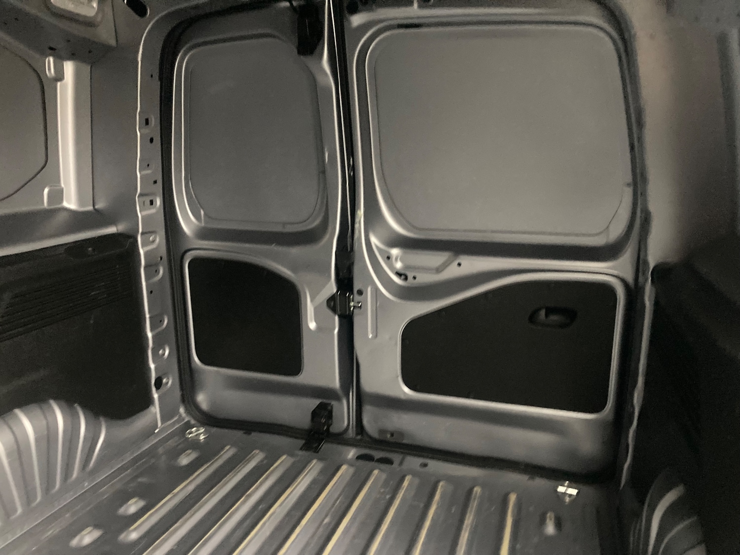 Used Peugeot Partner 2024 for sale - 77195784: Photo 23