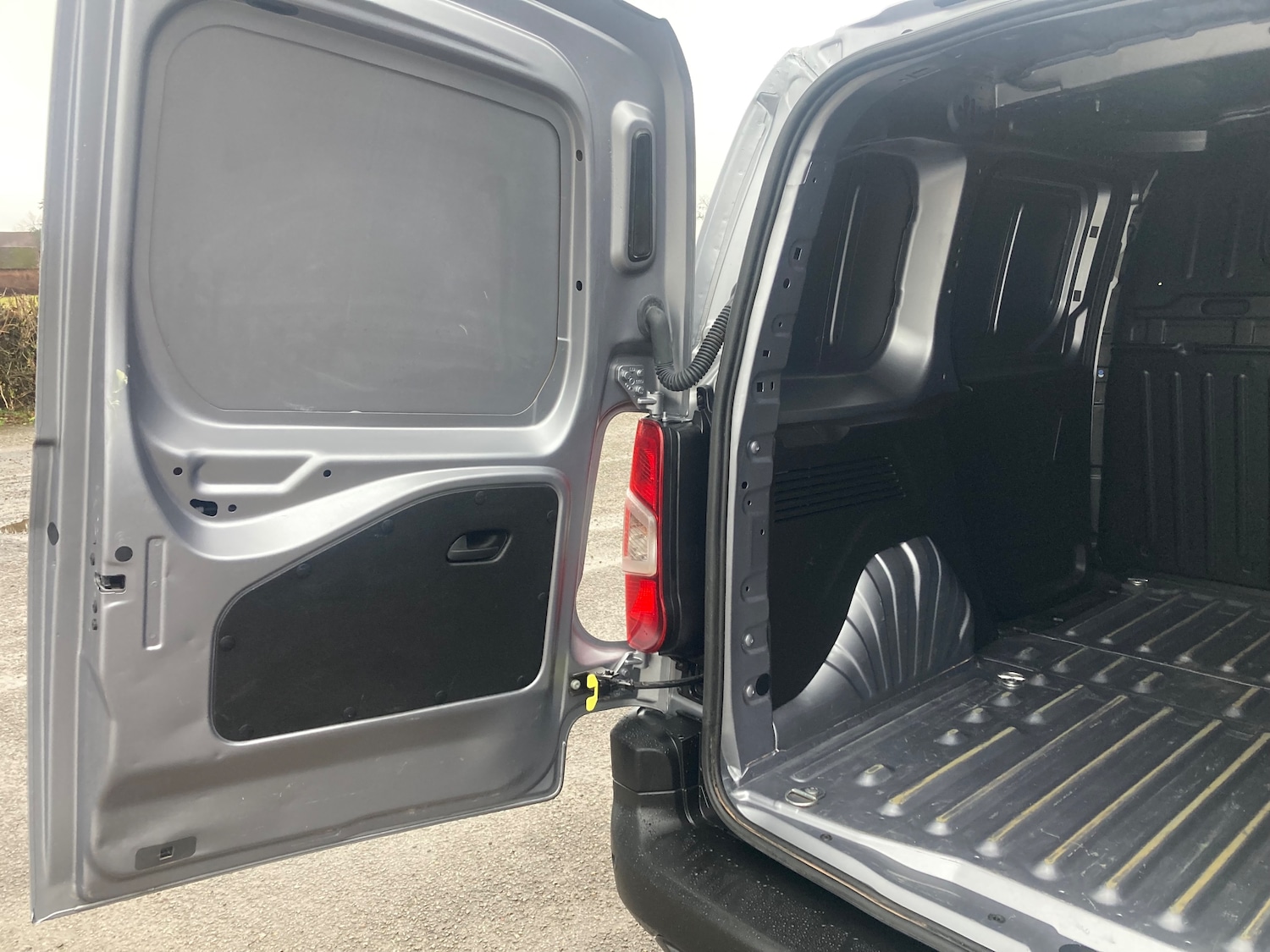 Used Peugeot Partner 2024 for sale - 77195784: Photo 24