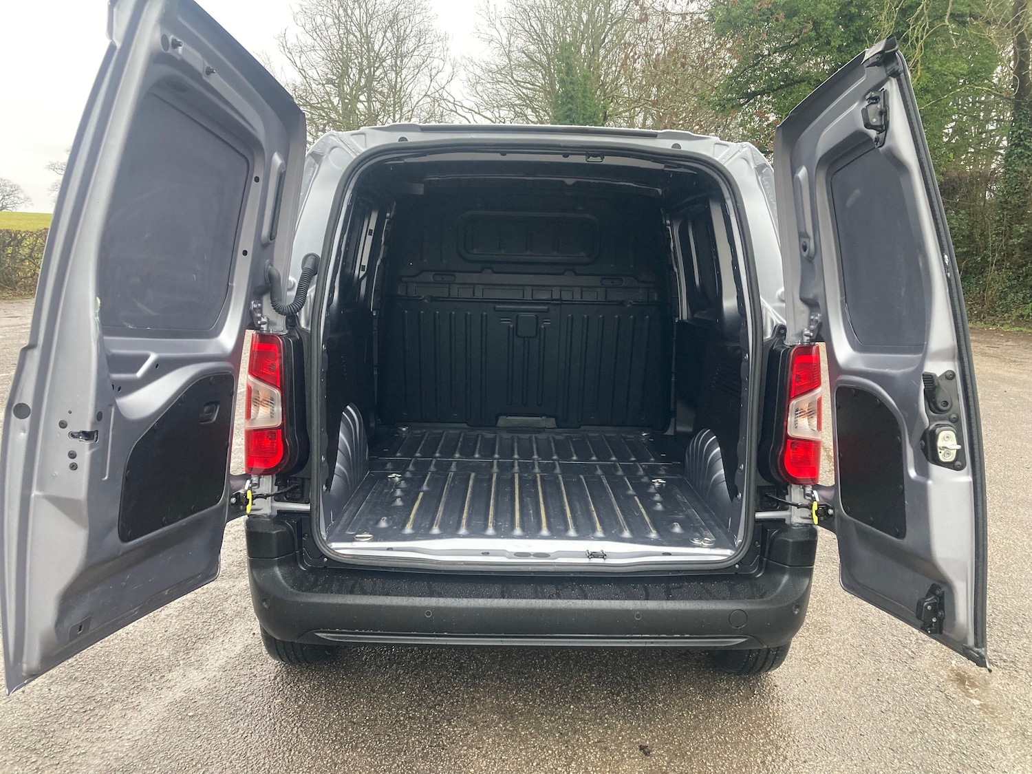 Used Peugeot Partner 2024 for sale - 77195784: Photo 25