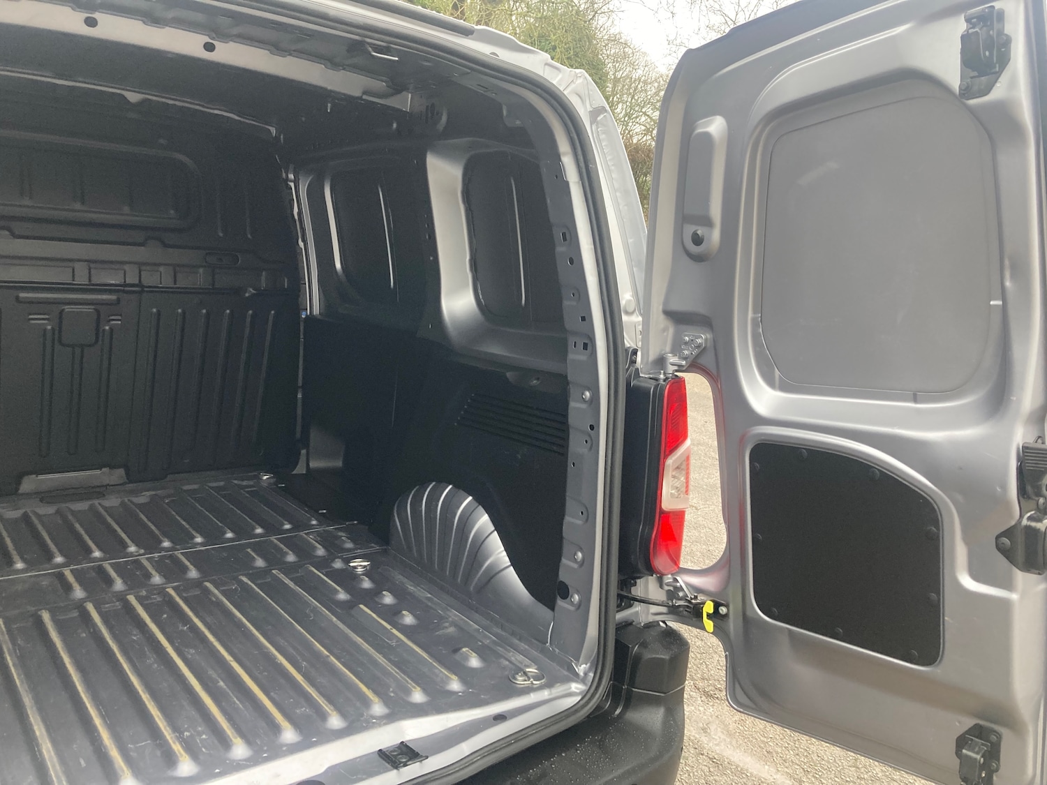 Used Peugeot Partner 2024 for sale - 77195784: Photo 26