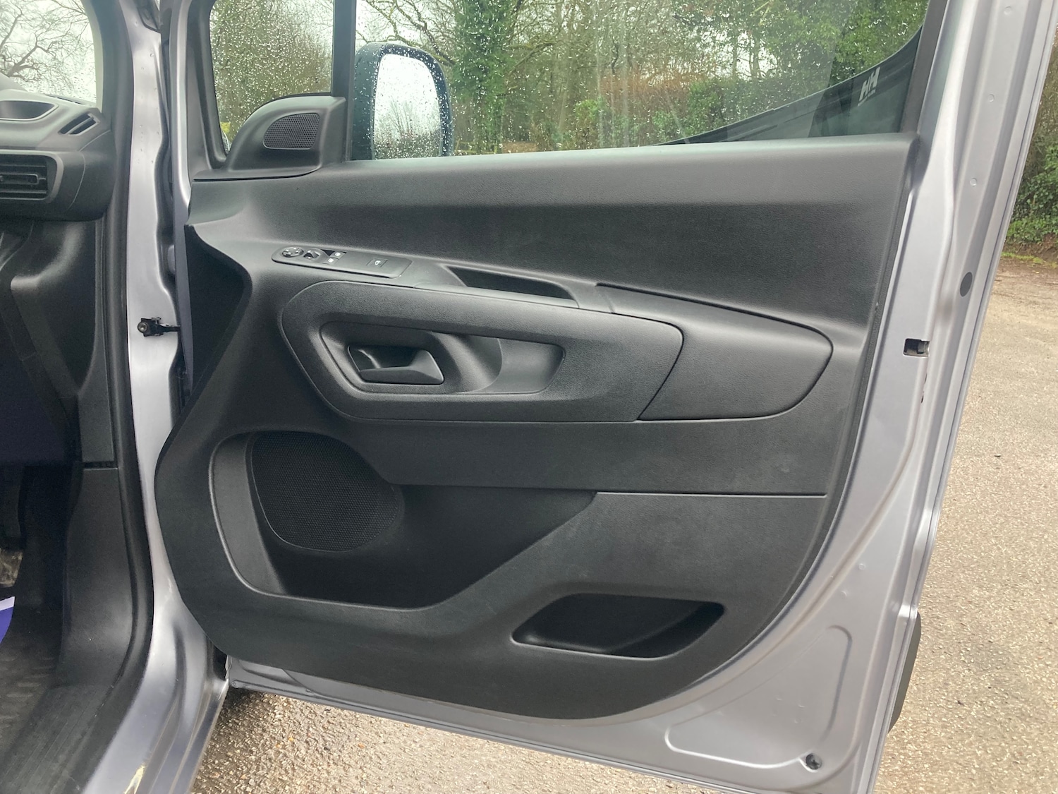 Used Peugeot Partner 2024 for sale - 77195784: Photo 27