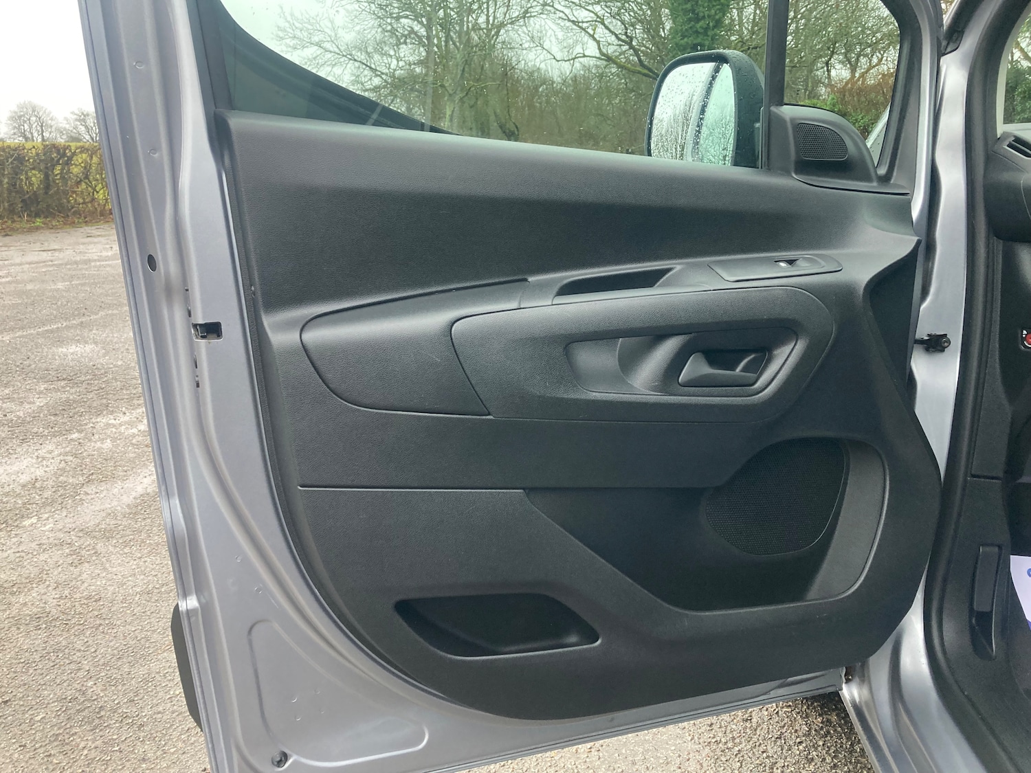 Used Peugeot Partner 2024 for sale - 77195784: Photo 28