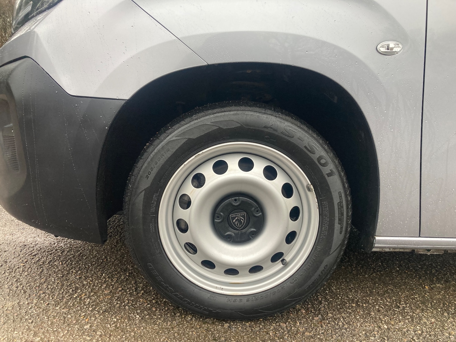 Used Peugeot Partner 2024 for sale - 77195784: Photo 29