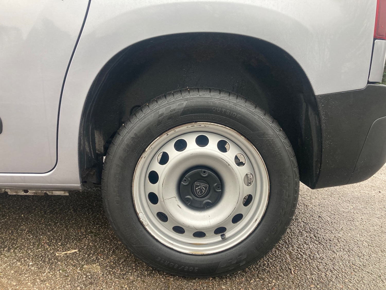 Used Peugeot Partner 2024 for sale - 77195784: Photo 30