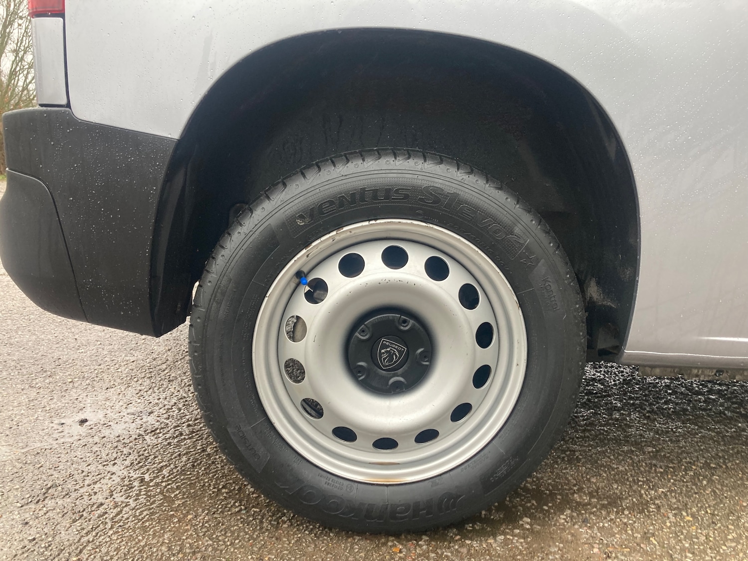 Used Peugeot Partner 2024 for sale - 77195784: Photo 31