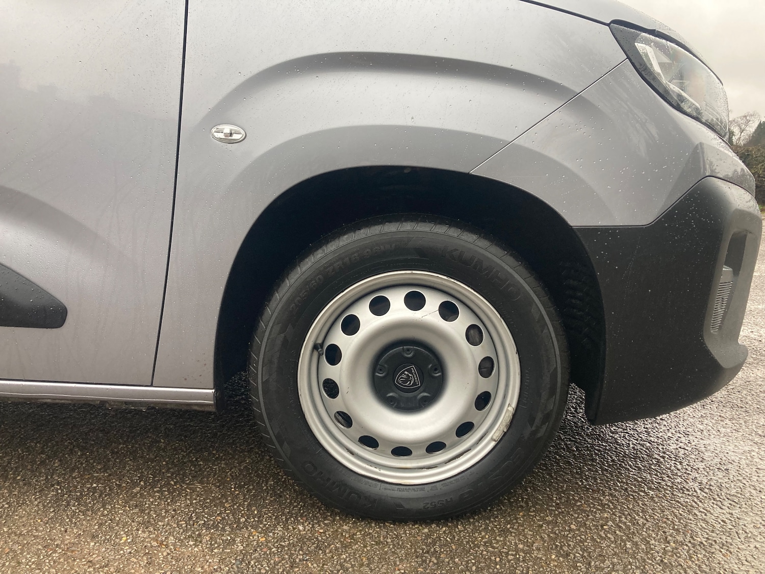 Used Peugeot Partner 2024 for sale - 77195784: Photo 32