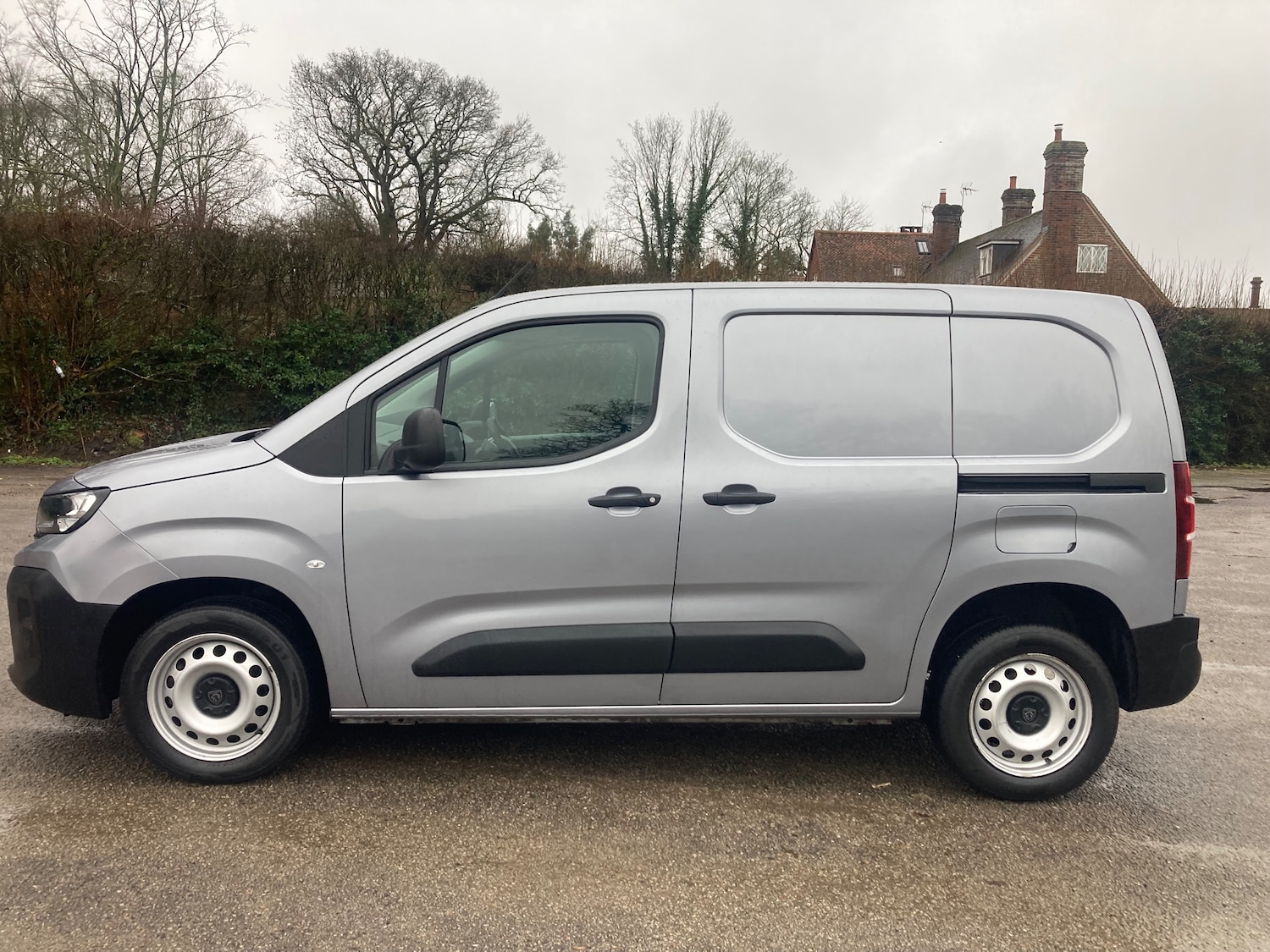 Used Peugeot Partner 2024 for sale - 77195784: Photo 6