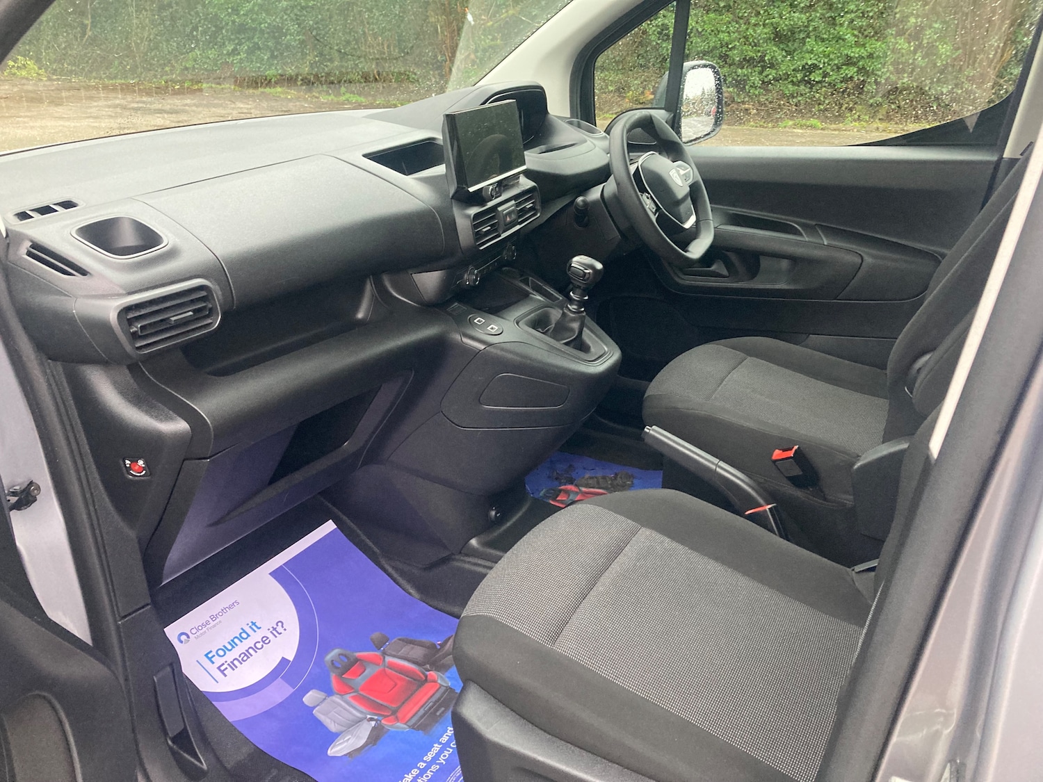 Used Peugeot Partner 2024 for sale - 77195784: Photo 9