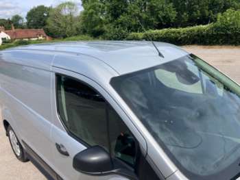 Used Ford Transit Connect 2020 for sale - 75130164: Photo