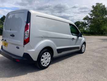 Used Ford Transit Connect 2020 for sale - 75130164: Photo